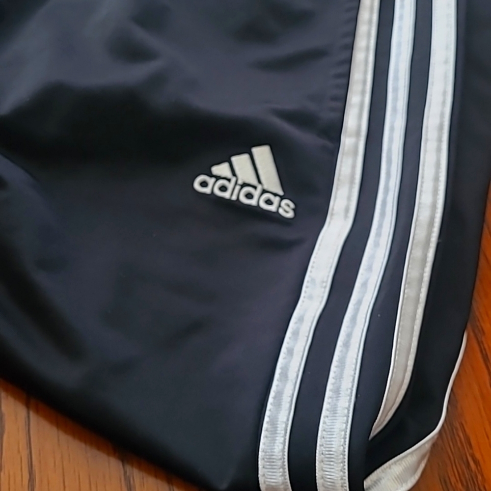 Adidas athletic pants
